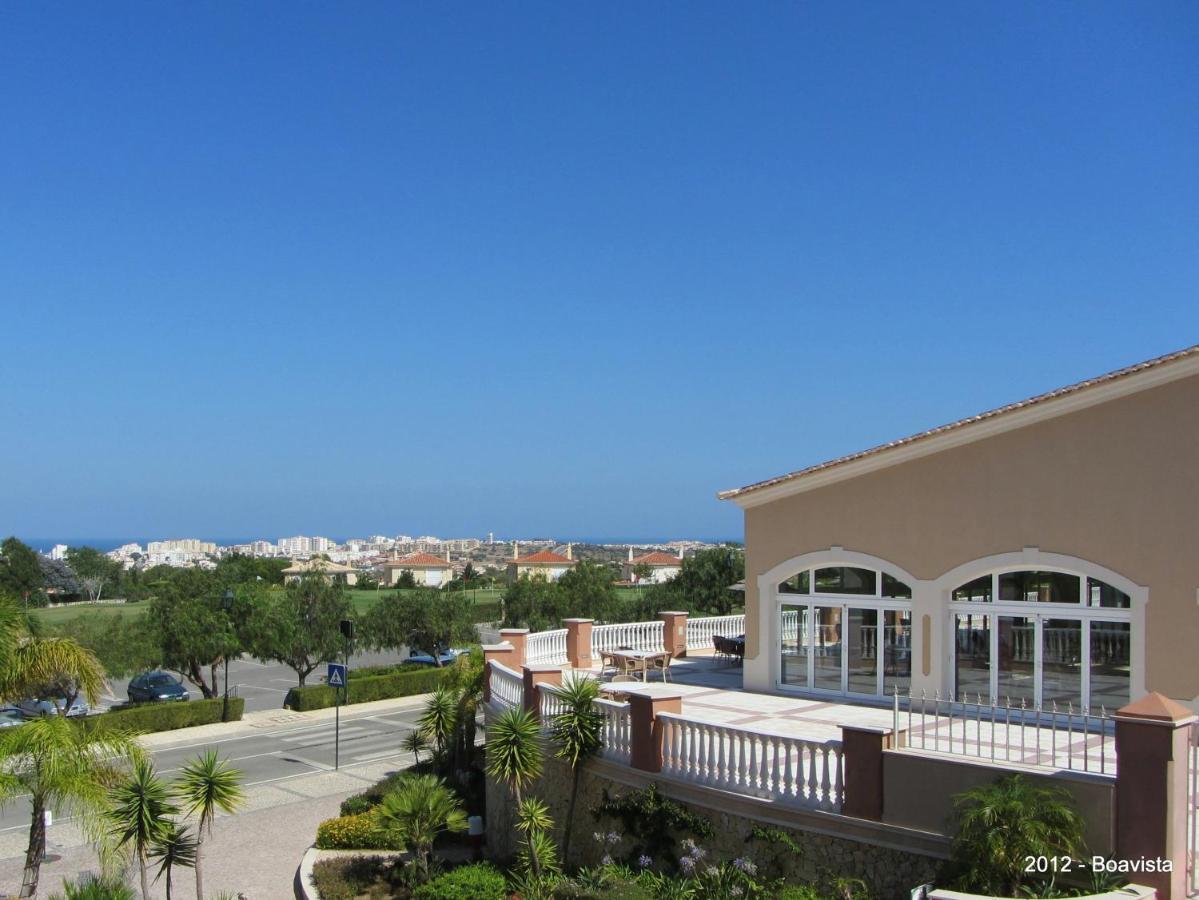 Fairviews Villa On Boavista Golf Resort Лагуш Екстер'єр фото