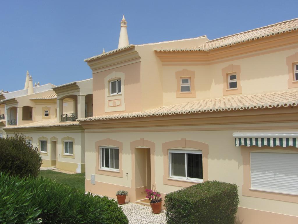 Fairviews Villa On Boavista Golf Resort Лагуш Номер фото