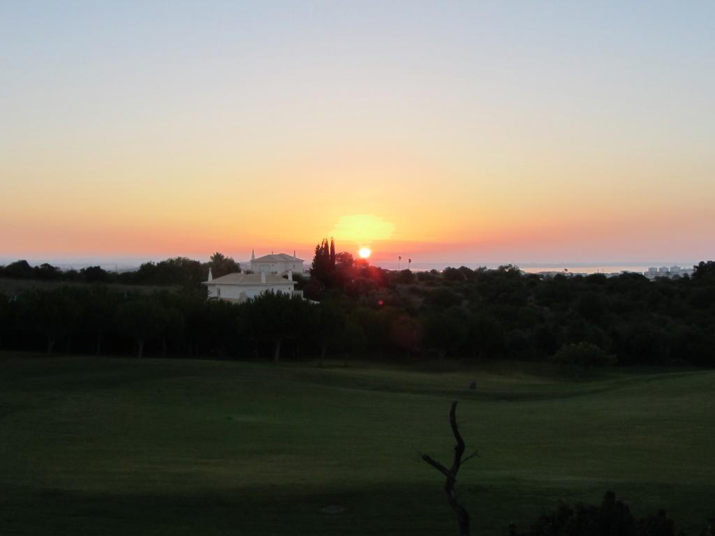 Fairviews Villa On Boavista Golf Resort Лагуш Номер фото